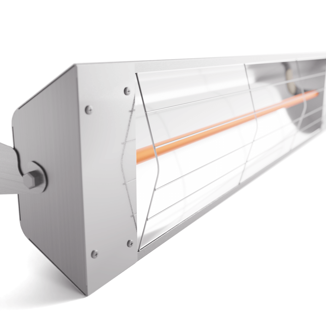 Kelray Outdoor Infrared Heater -  I-20 (2000W)