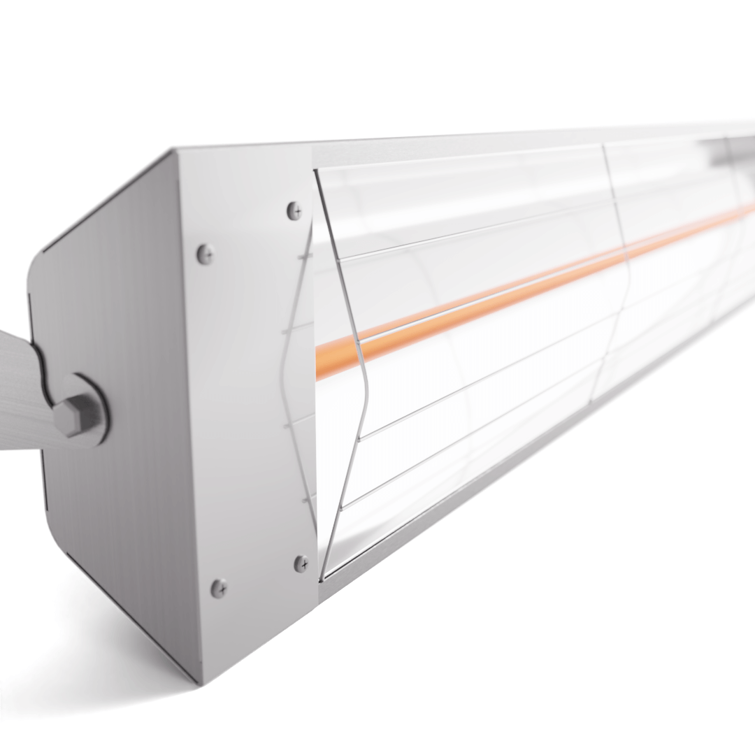 Kelray Outdoor Infrared Heater -  I-30 (3000W)