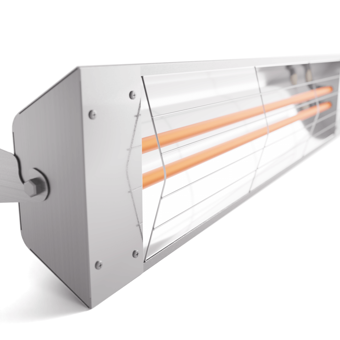 Kelray Outdoor Infrared Heater -  ID-40 (4000W)