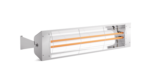 5KW Outdoor Infrared Heater, 5000W Electric Strong Patio Heaters