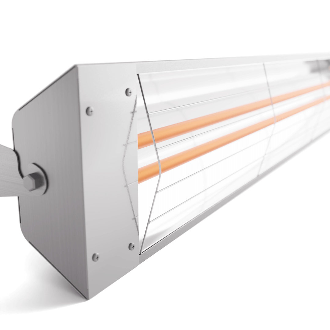 Kelray Outdoor Infrared Heater -  ID-60 (6000W)