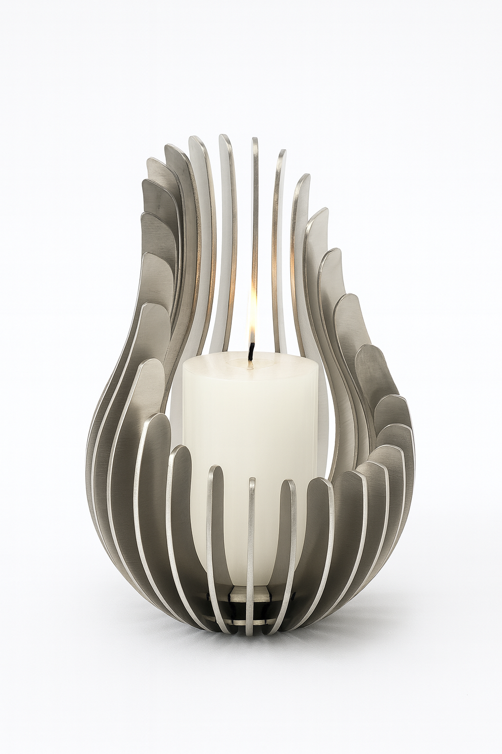 Kelray Cascade Candle Holder