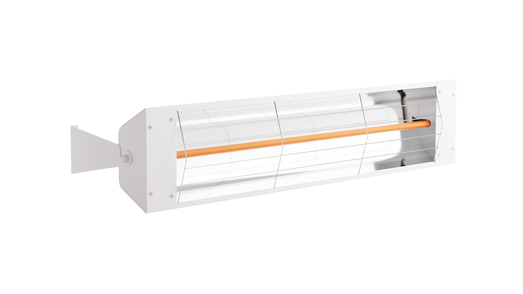 Kelray Outdoor Infrared Heater -  I-20 (2000W)
